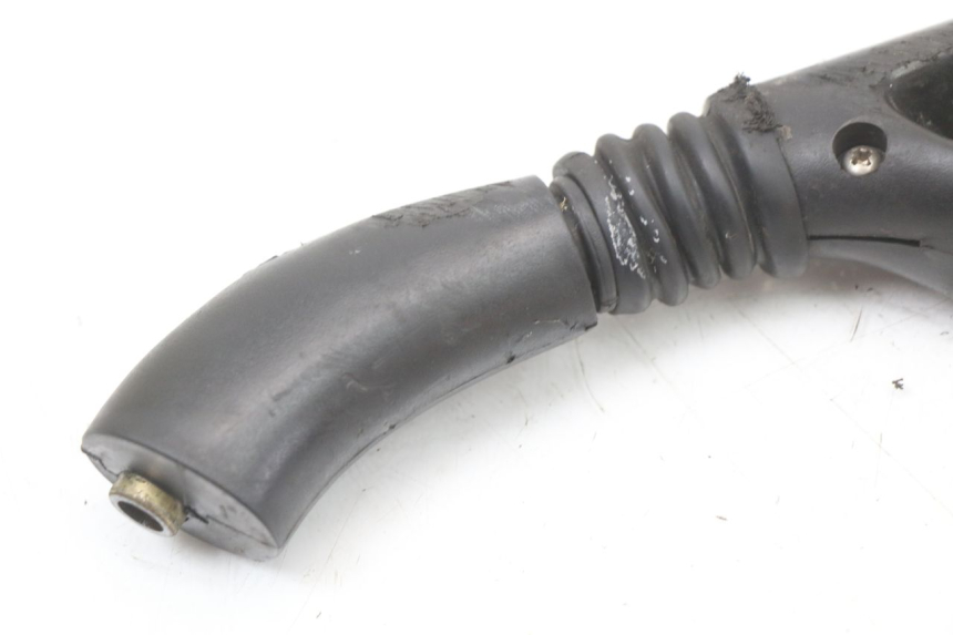 photo de LUSTERKO LEWE APRILIA SR CARB LC 2T 50 (2004 - 2012) - Punkty mocowania