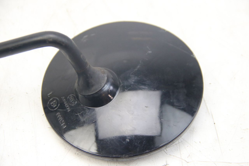 photo de LUSTERKO LEWE YAMAHA SR 125 (1982 - 2003) - Zoom stanu zużycia