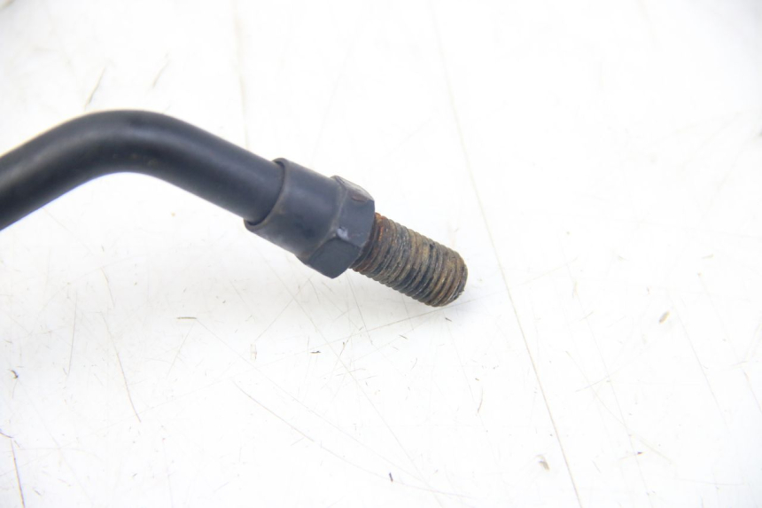 photo de LUSTERKO LEWE YAMAHA SR 125 (1982 - 2003) - Inny kąt widzenia