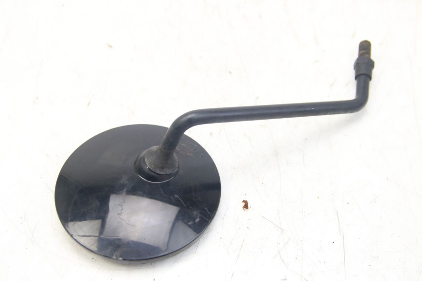 photo de LUSTERKO LEWE YAMAHA SR 125 (1982 - 2003) - Zbliżenie techniczne