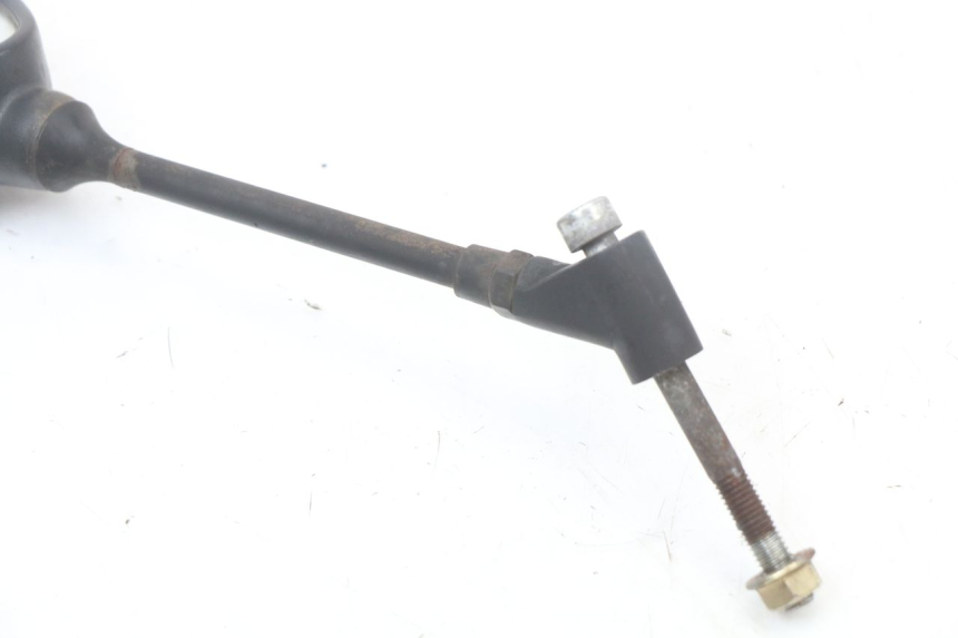 photo de LUSTERKO LEWE PEUGEOT STREETZONE 2T 50 (2014 - 2019) - Zoom stanu zużycia