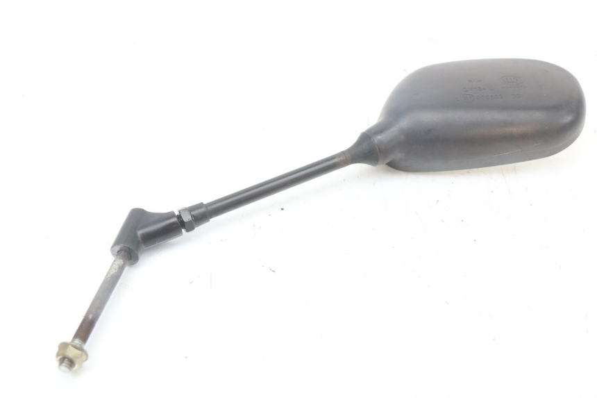 photo de LUSTERKO LEWE PEUGEOT STREETZONE 2T 50 (2014 - 2019) - Inny kąt widzenia