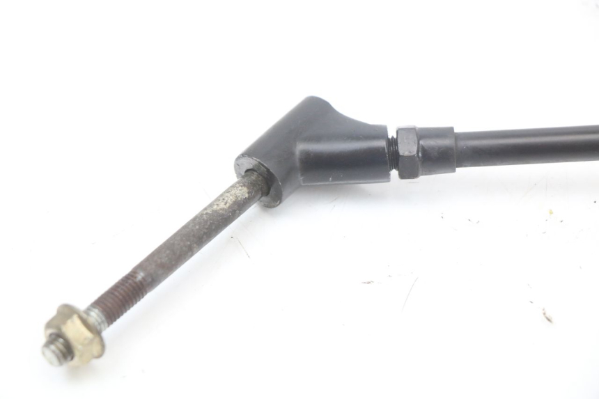 photo de LUSTERKO LEWE PEUGEOT STREETZONE 2T 50 (2014 - 2019) - Zbliżenie techniczne