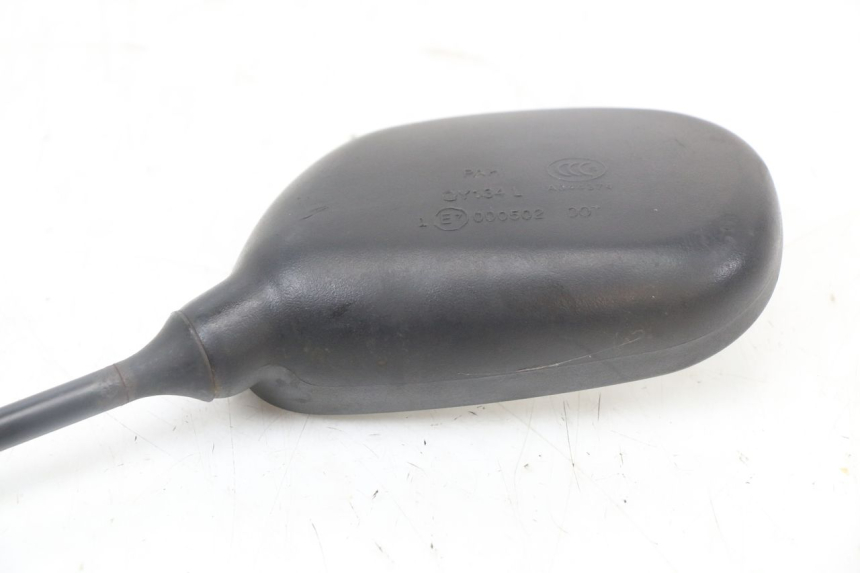 photo de LUSTERKO LEWE PEUGEOT STREETZONE 2T 50 (2014 - 2019) - Widok ogólny