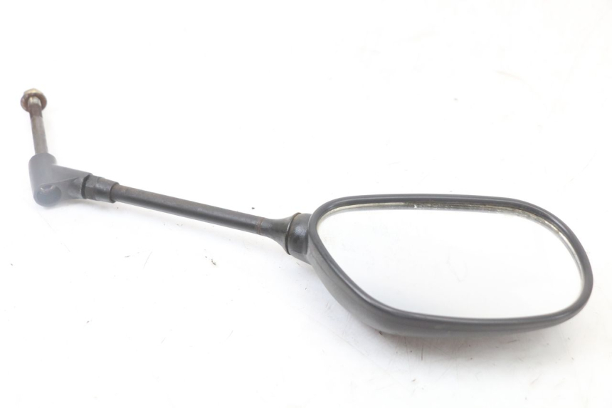 photo de LUSTERKO LEWE PEUGEOT STREETZONE 2T 50 (2014 - 2019) - Punkty mocowania