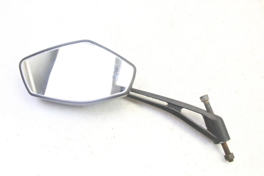 photo de LUSTERKO LEWE PEUGEOT STREETZONE I NAKED 2T 50 (2018 - 2020) - Widok główny