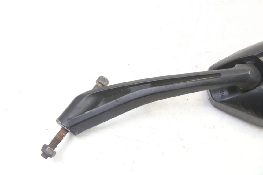 photo de LUSTERKO LEWE PEUGEOT STREETZONE I NAKED 2T 50 (2018 - 2020) - Widok ogólny