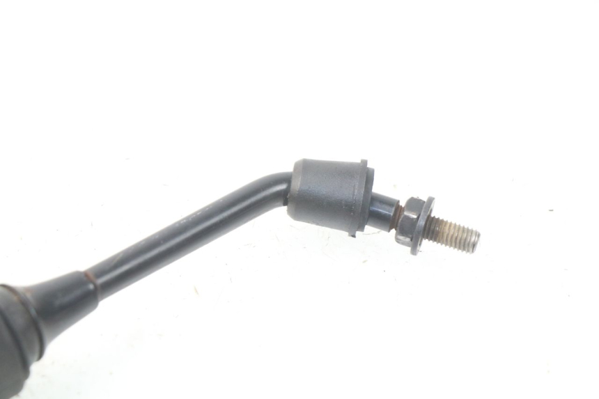 photo de LUSTERKO LEWE MBK STUNT NAKED 50 (2004 - 2018) - Zoom stanu zużycia