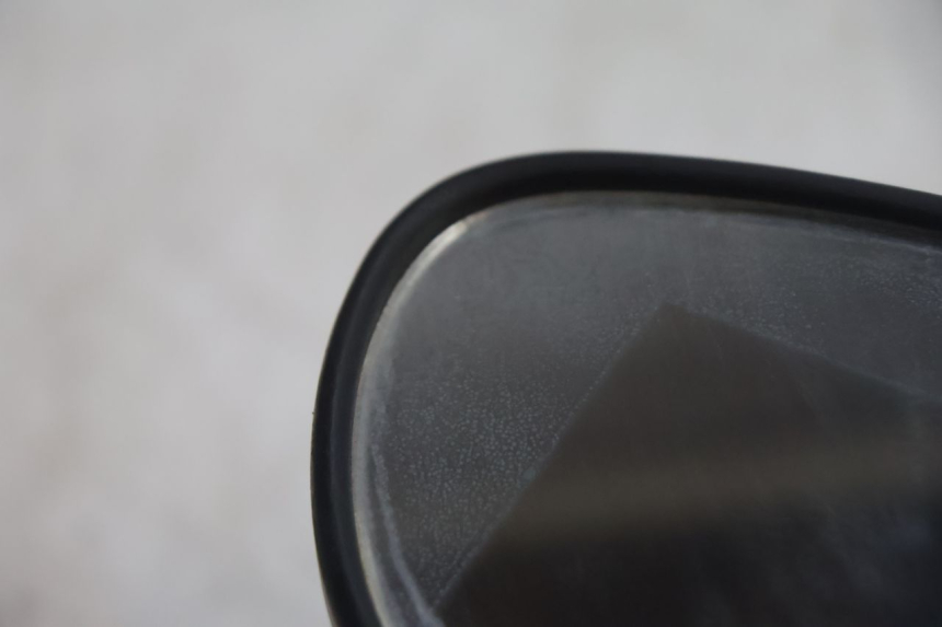 photo de LEWE LUSTERKO KYMCO SUPER 8 2T 50 (2007 - 2013) - Zoom stanu zużycia