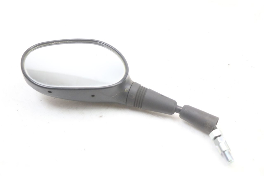 photo de LUSTERKO LEWE SUZUKI BURGMAN 125 (2018 - 2021) - Widok główny