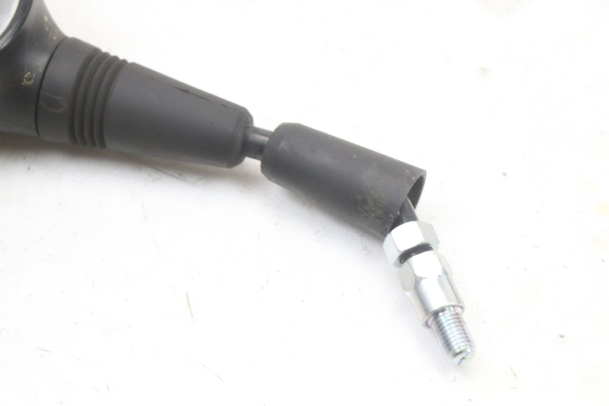 photo de LUSTERKO LEWE SUZUKI BURGMAN 125 (2018 - 2021) - Zoom stanu zużycia