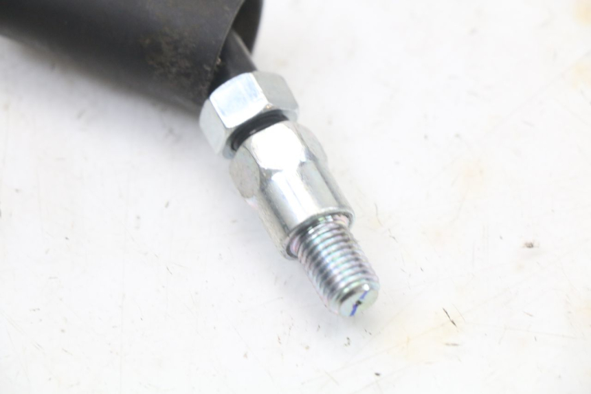 photo de LUSTERKO LEWE SUZUKI BURGMAN 125 (2018 - 2021) - Inny kąt widzenia