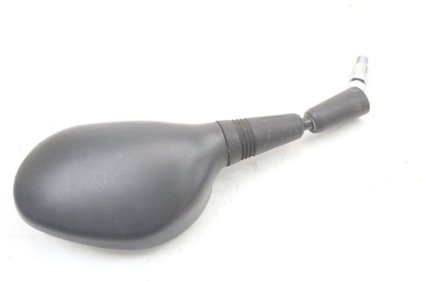 photo de LUSTERKO LEWE SUZUKI BURGMAN 125 (2018 - 2021) - Zbliżenie techniczne