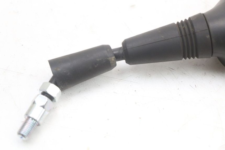 photo de LUSTERKO LEWE SUZUKI BURGMAN 125 (2018 - 2021) - Punkty mocowania