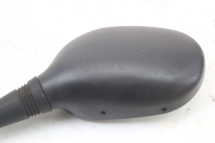 photo de LUSTERKO LEWE SUZUKI BURGMAN 125 (2018 - 2021) - Stan powierzchni