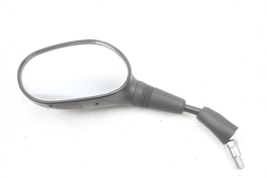 photo de LUSTERKO LEWE SUZUKI BURGMAN 125 (2018 - 2021) - Widok główny