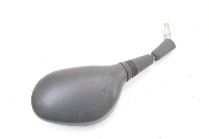 photo de LUSTERKO LEWE SUZUKI BURGMAN 125 (2018 - 2021) - Zbliżenie techniczne