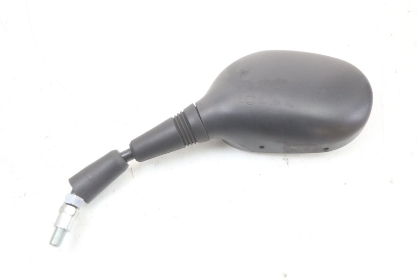 photo de LUSTERKO LEWE SUZUKI BURGMAN 125 (2018 - 2021) - Widok ogólny