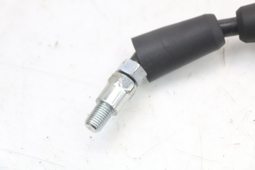 photo de LUSTERKO LEWE SUZUKI BURGMAN 125 (2018 - 2021) - Punkty mocowania