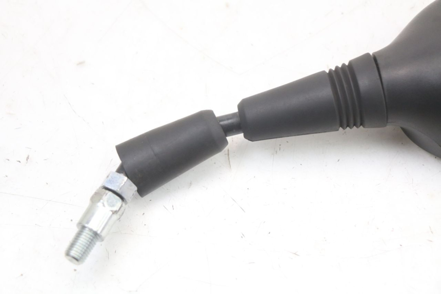 photo de LUSTERKO LEWE SUZUKI BURGMAN 125 (2018 - 2021) - Stan powierzchni