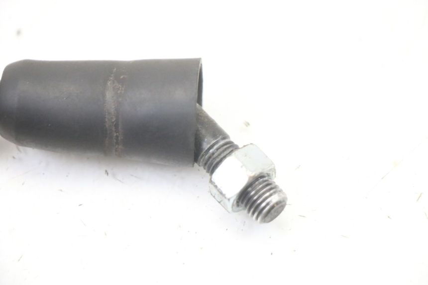 photo de LUSTERKO LEWE SUZUKI BURGMAN 125 (2015 - 2017) - Inny kąt widzenia