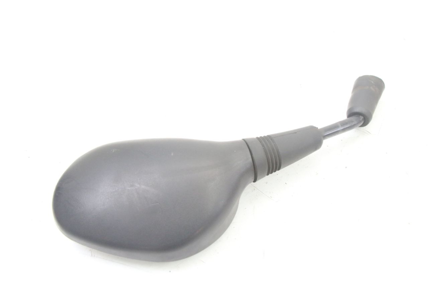 photo de LUSTERKO LEWE SUZUKI BURGMAN 125 (2015 - 2017) - Zbliżenie techniczne