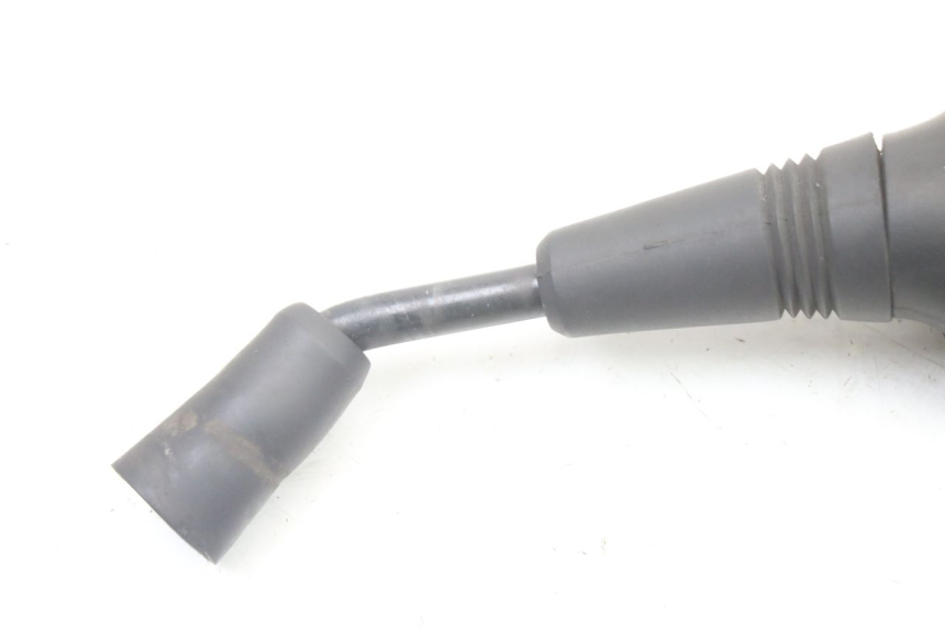 photo de LUSTERKO LEWE SUZUKI BURGMAN 125 (2015 - 2017) - Punkty mocowania