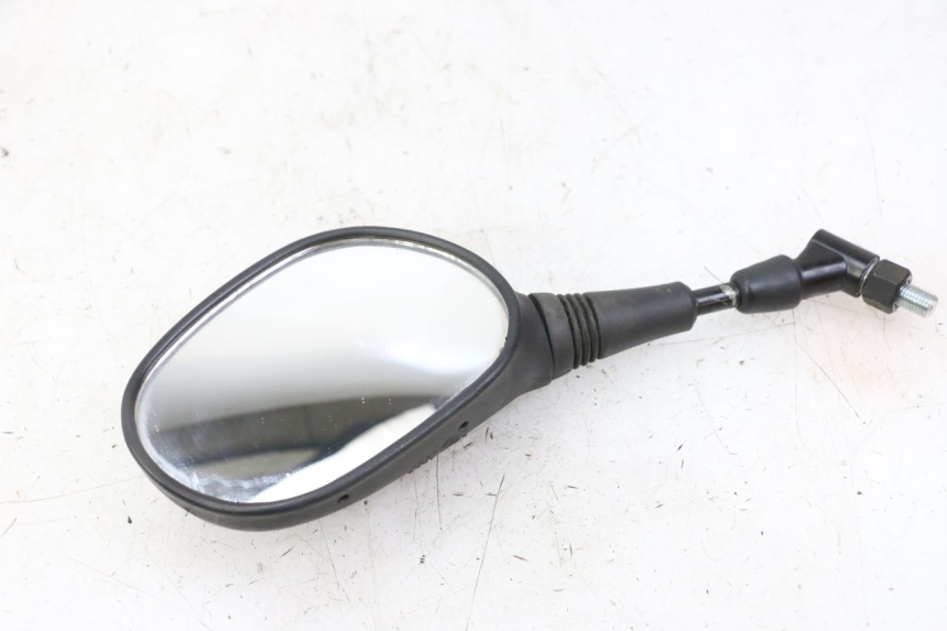 photo de LUSTERKO LEWE SUZUKI BURGMAN 125 (2007 - 2014) - Widok główny