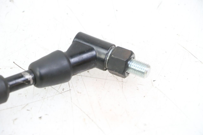 photo de LUSTERKO LEWE SUZUKI BURGMAN 125 (2007 - 2014) - Widok ogólny