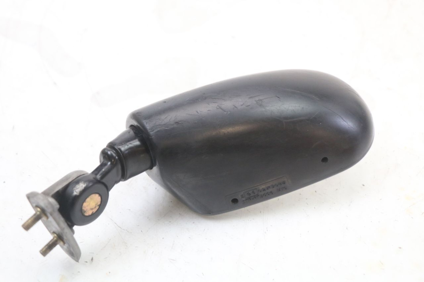 photo de LUSTERKO LEWE SUZUKI SV S 650 (1999 - 2002) - Punkty mocowania