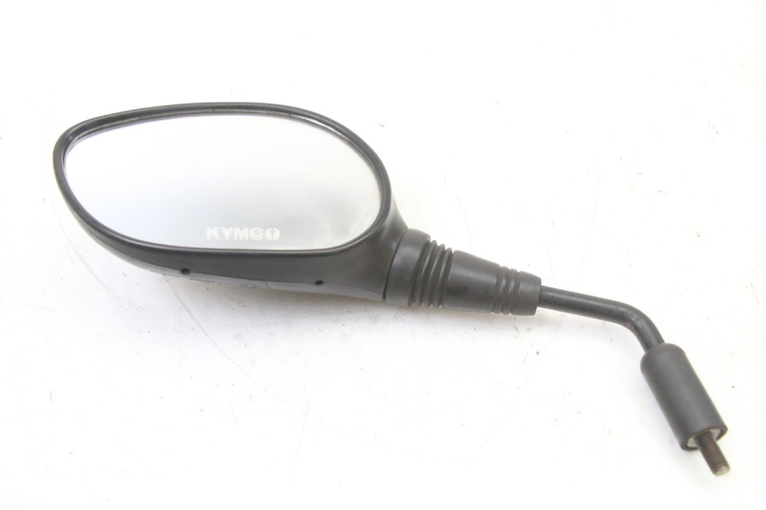 photo de LUSTERKO LEWE SYM FIDDLE 3 III 125 (2014 - 2020) - Widok główny