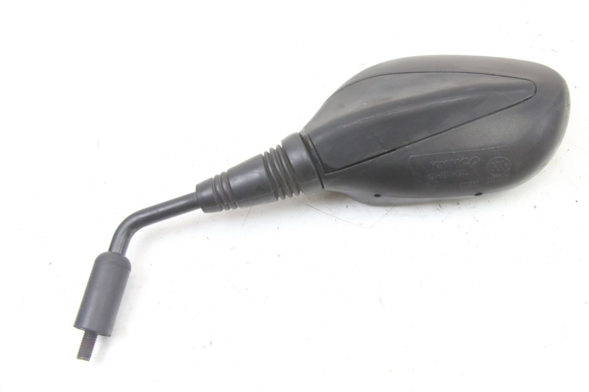 photo de LUSTERKO LEWE SYM FIDDLE 3 III 125 (2014 - 2020) - Widok ogólny