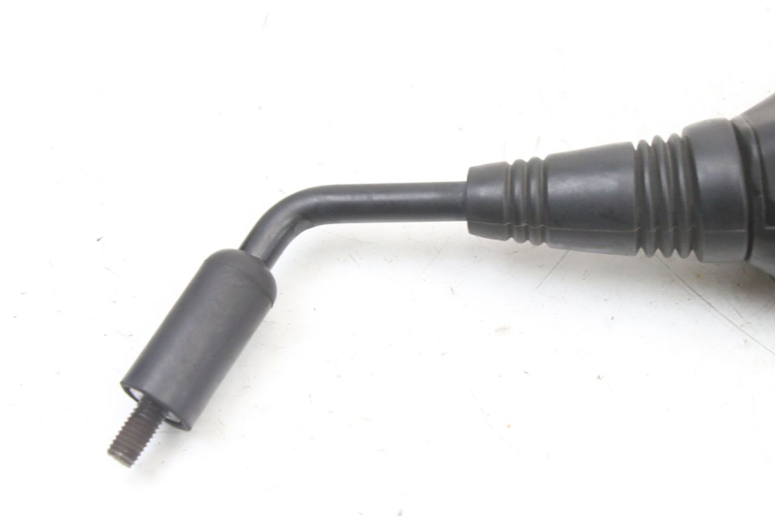 photo de LUSTERKO LEWE SYM FIDDLE 3 III 125 (2014 - 2020) - Stan powierzchni