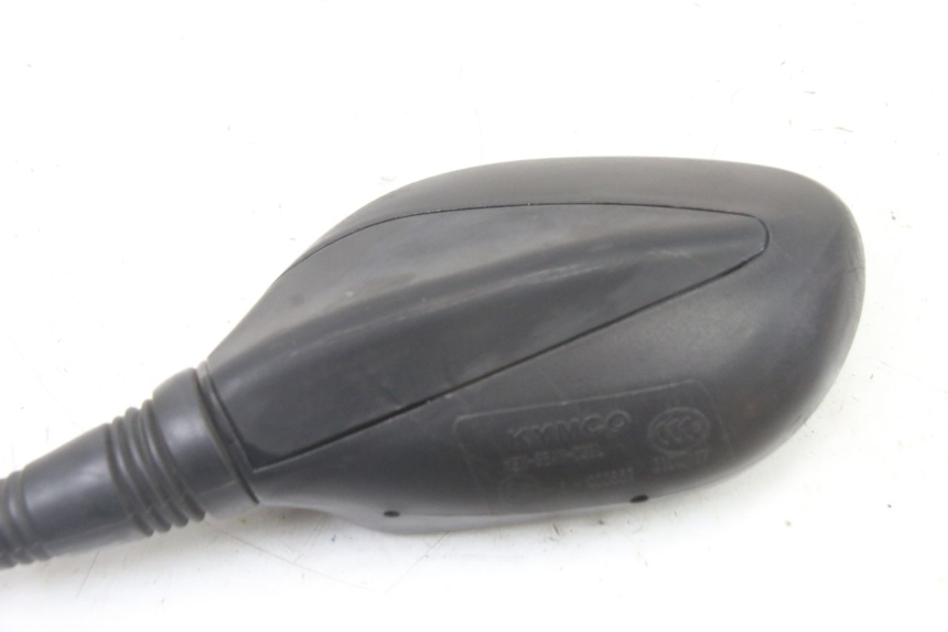 photo de LUSTERKO LEWE SYM FIDDLE 3 III 125 (2014 - 2020) - Część sprawdzona