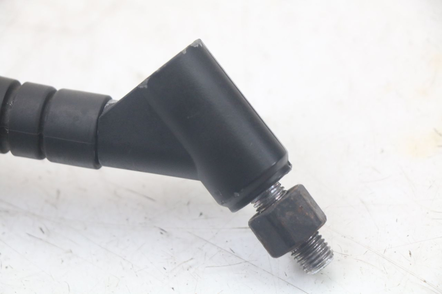 photo de LUSTERKO LEWE YAMAHA TDM ABS 900 (2002 - 2014) - Inny kąt widzenia