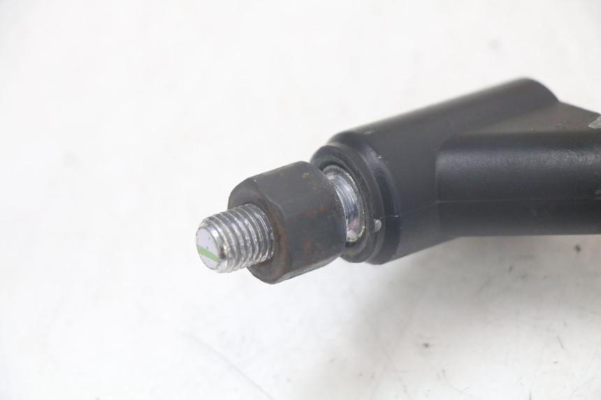 photo de LUSTERKO LEWE YAMAHA TDM ABS 900 (2002 - 2014) - Punkty mocowania