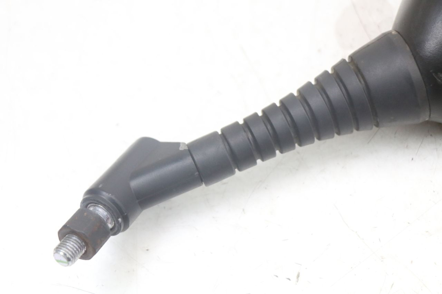 photo de LUSTERKO LEWE YAMAHA TDM ABS 900 (2002 - 2014) - Stan powierzchni