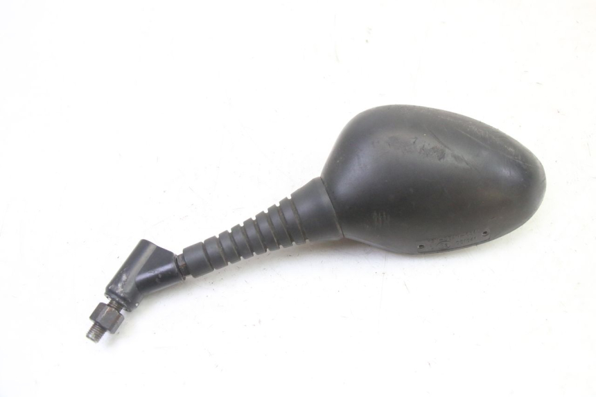 photo de LUSTERKO LEWE YAMAHA TDM ABS 900 (2002 - 2014) - Punkty mocowania