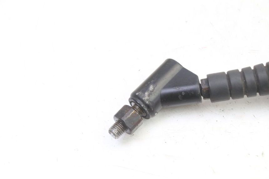 photo de LUSTERKO LEWE YAMAHA TDM ABS 900 (2002 - 2014) - Stan powierzchni