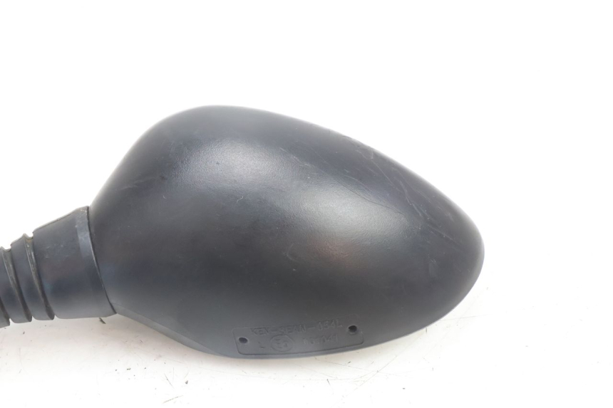 photo de LEWE LUSTERKO YAMAHA TDM ABS 900 (2002 - 2014) - Oznaczenia i referencje