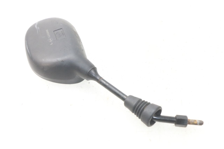 photo de LUSTERKO LEWE BAOTIAN TRAVEL SPIRIT 50 (2010 - 2012) - Inny kąt widzenia