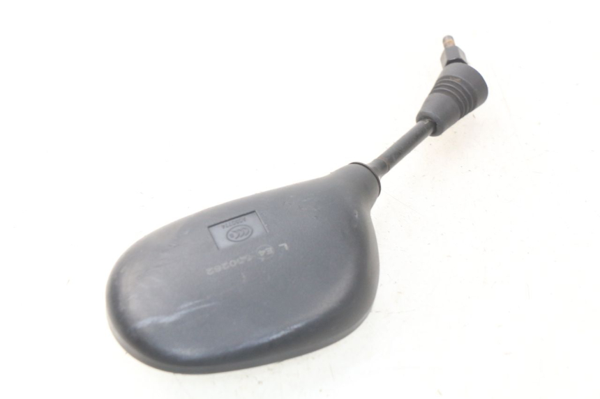 photo de LUSTERKO LEWE BAOTIAN TRAVEL SPIRIT 50 (2010 - 2012) - Zbliżenie techniczne