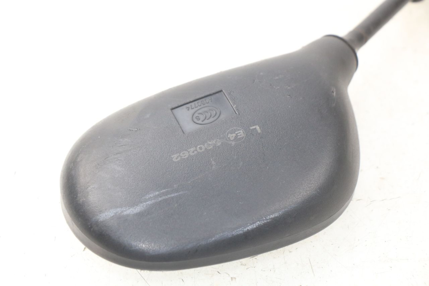 photo de LUSTERKO LEWE BAOTIAN TRAVEL SPIRIT 50 (2010 - 2012) - Widok ogólny