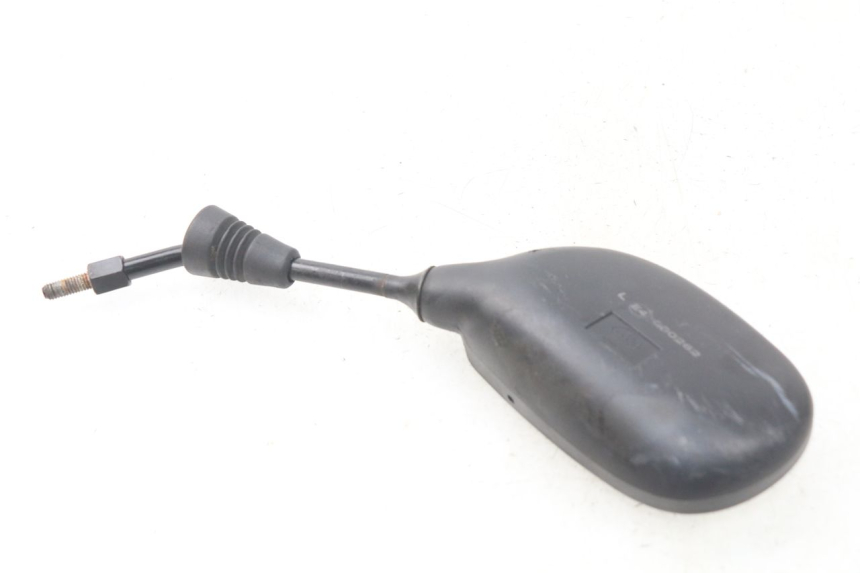 photo de LUSTERKO LEWE BAOTIAN TRAVEL SPIRIT 50 (2010 - 2012) - Punkty mocowania