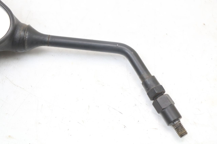 photo de LUSTERKO LEWE BAOTIAN TRAVEL SPIRIT 50 (2010 - 2012) - Zoom stanu zużycia