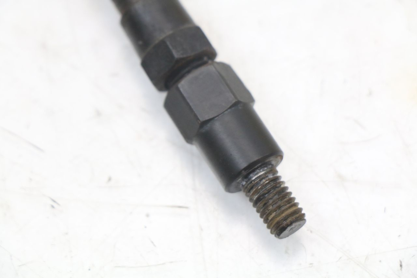 photo de LUSTERKO LEWE BAOTIAN TRAVEL SPIRIT 50 (2010 - 2012) - Inny kąt widzenia