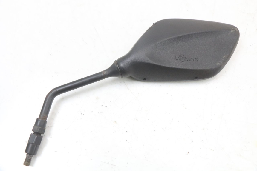 photo de LUSTERKO LEWE BAOTIAN TRAVEL SPIRIT 50 (2010 - 2012) - Widok ogólny