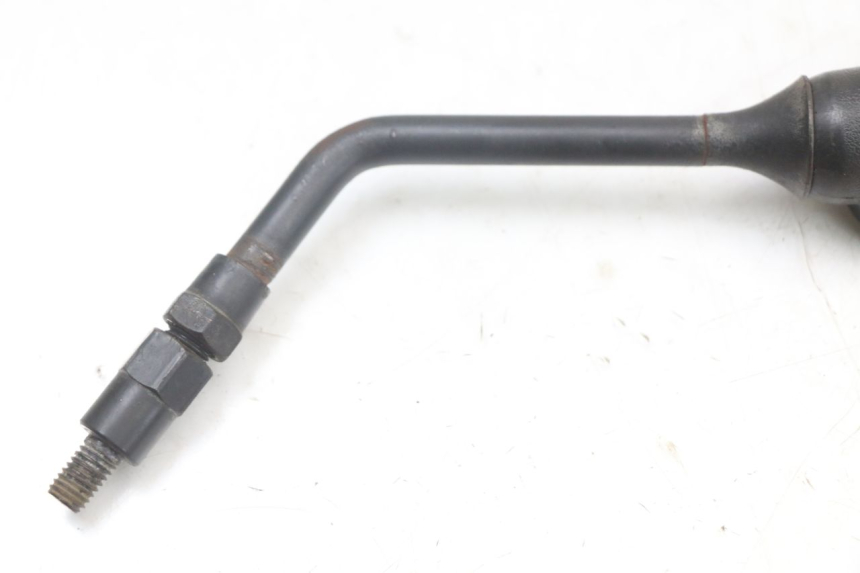 photo de LUSTERKO LEWE BAOTIAN TRAVEL SPIRIT 50 (2010 - 2012) - Stan powierzchni