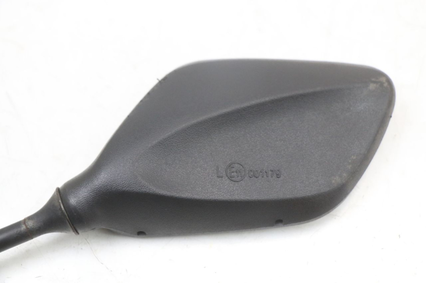 photo de LUSTERKO LEWE BAOTIAN TRAVEL SPIRIT 50 (2010 - 2012) - Część sprawdzona