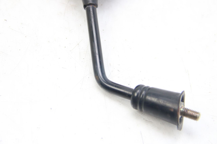 photo de LUSTERKO LEWE PEUGEOT TWEET 4T 50 (2010 - 2014) - Inny kąt widzenia